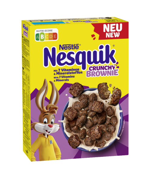 NESQUIK® Produkte Im Überblick | Nesquik